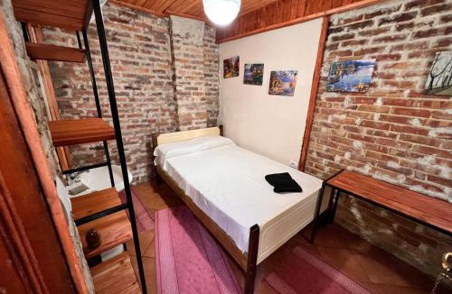 Kruje Hotel | Rooms Nesti CASTLE of Kruja