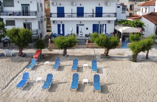 Skala Prinou House | Rooms Ntontas