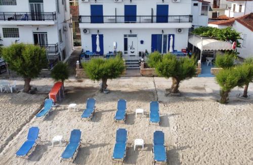 Skala Prinou House | Rooms Ntontas