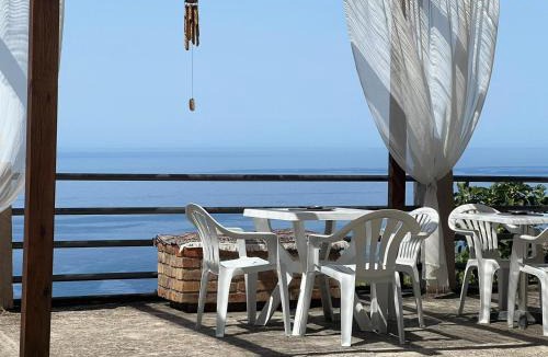 Piqeras House | Rooms to let Spiropali