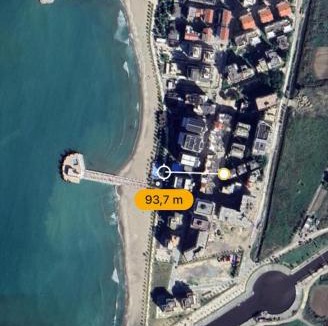 Golem Apartment | Rori’s Apartment Qerret