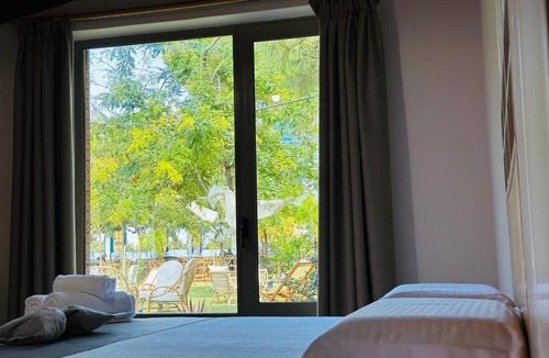 Orikum Apartment | Rose Garden Villas