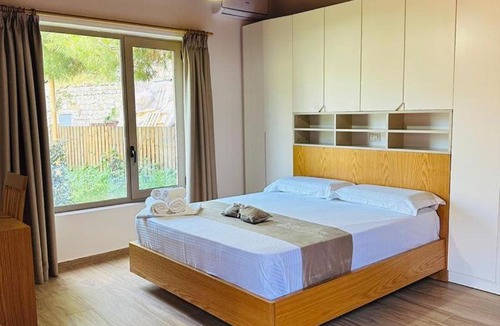 Orikum Apartment | Rose Garden Villas