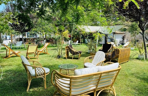 Orikum Apartment | Rose Garden Villas