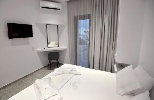 Tinos Town Apartment | Rose n Stone, Prince, Luxury Houses
