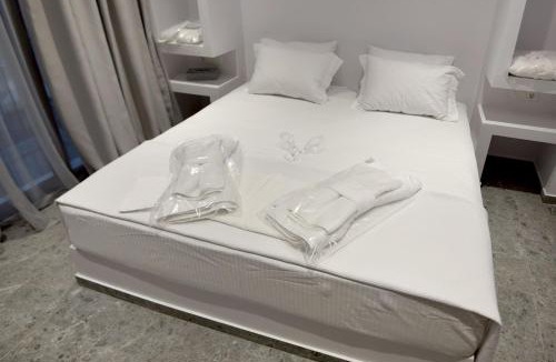 Tinos Town Apartment | Rose n Stone, Prince, Luxury Houses