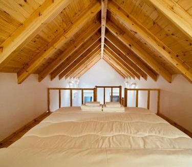 Permet House | Rosea LOFT