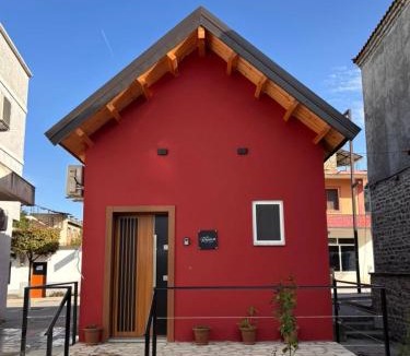 Permet House | Rosea LOFT