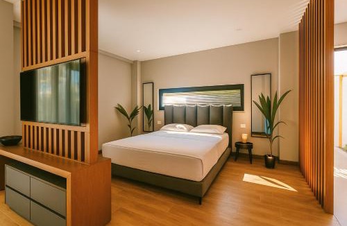 Ishem Apartment | Rosemarine Villa