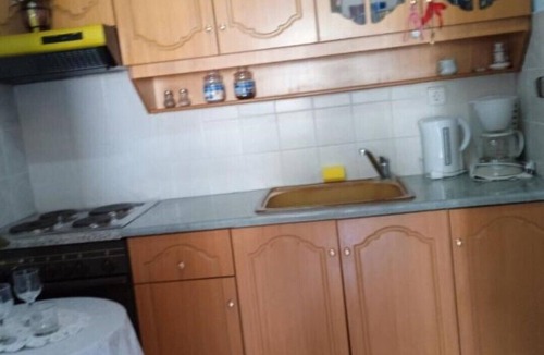 Lukove Apartment | Rosemary House 1