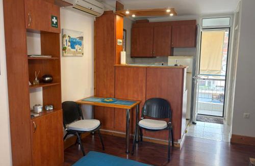 Kalamata Marina Apartment | Roses