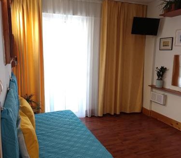 Kalamata Marina Apartment | Roses