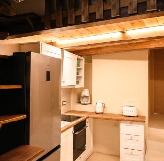 Pyrgi Apartment | Rosette Apartments