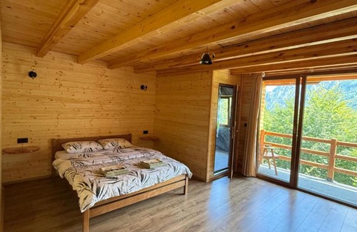 Theth House | Rosi peak Guesthouse