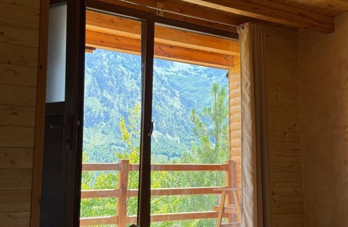 Theth House | Rosi peak Guesthouse