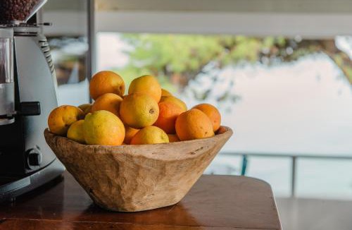 Skliri House | Rosys Little Village