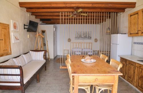 Tripiti Apartment | Rota Klima