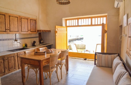 Tripiti Apartment | Rota Klima