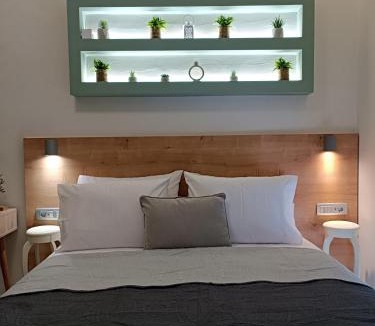 Mirtos House | Roummi Suite Mirtos