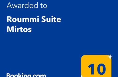 Mirtos House | Roummi Suite Mirtos