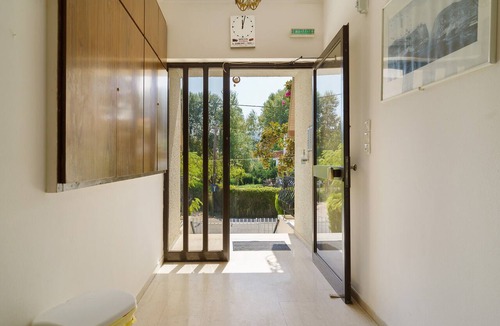 Nikolaiika Apartment | Rousetis Studio 103 - 200m from the Sea in Aígio