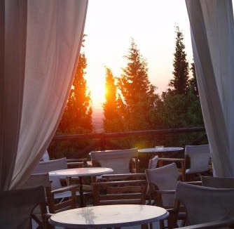 Maroneia-Sapes Hotel | Roxani Country House Resort