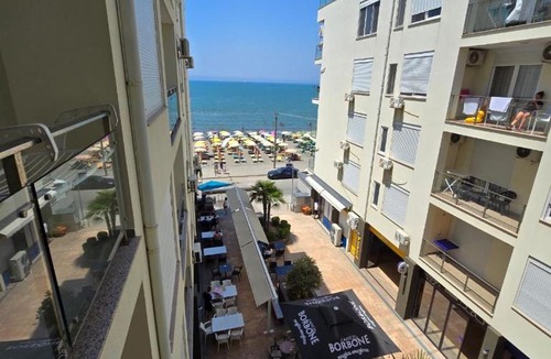 Shengjin Apartment | Roxhensi Apartments