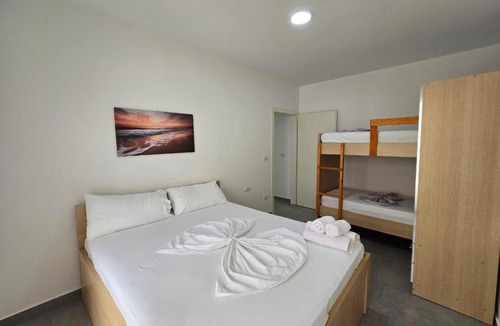 Shengjin Apartment | Roxhensi Apartments