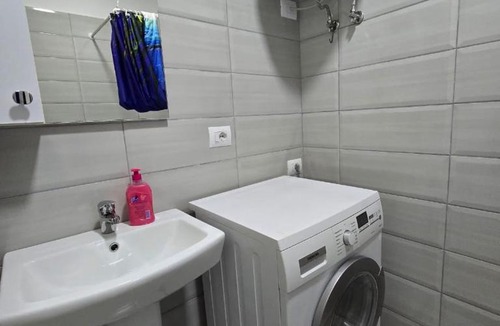 Shengjin Apartment | Roxhensi Apartments