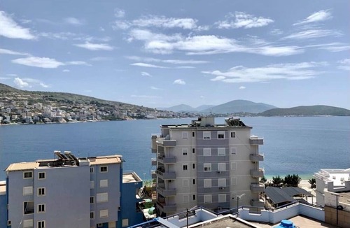 Kodrra Apartment | Roxy - Sunlight Stay