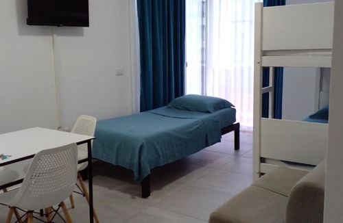 Lezhe Apartment | Royal apartment