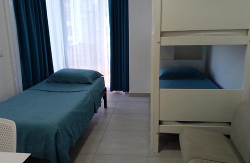 Lezhe Apartment | Royal apartment