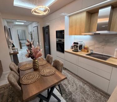 Kavala Apartment | Royal Apartment
