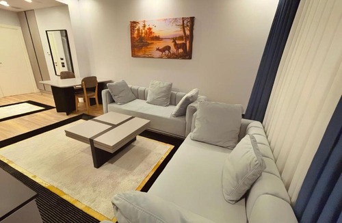 Mjull-Bathore Hotel | Royal East Resort