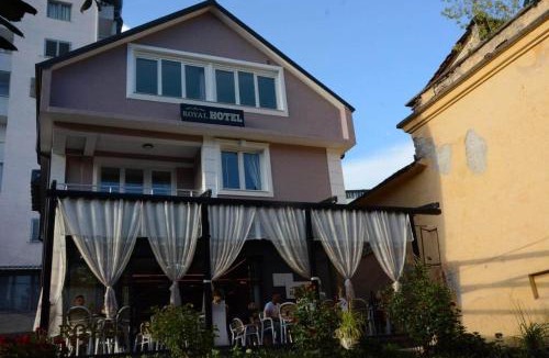 Peshkopi Hotel | Royal Hotel Peshkopi Albania
