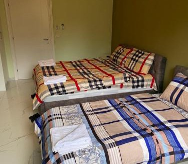 Peshkopi Hotel | Royal Hotel Peshkopi Albania