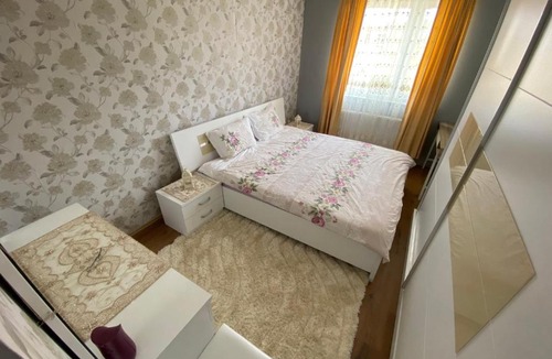 Matiçan Apartment | Royal Luxury Apartment 2