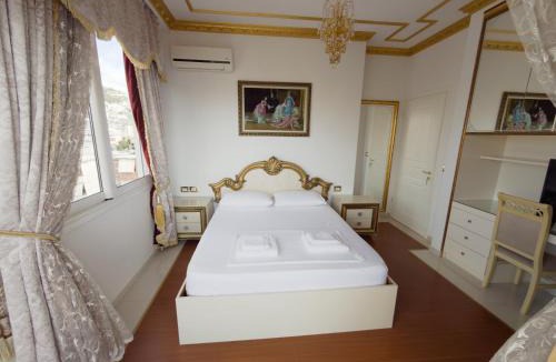 Qender Apartment | Royal Penthouse