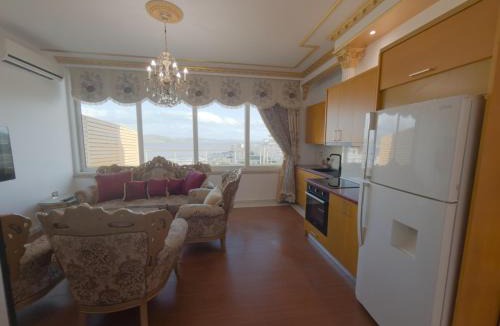 Qender Apartment | Royal Penthouse