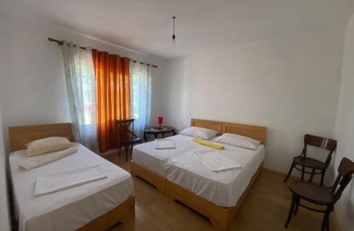 Shkoder House | Roza's Guest House Camping Shkoder