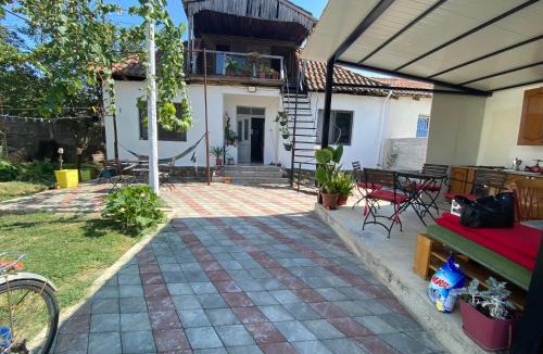 Shkoder House | Roza's Guest House Camping Shkoder