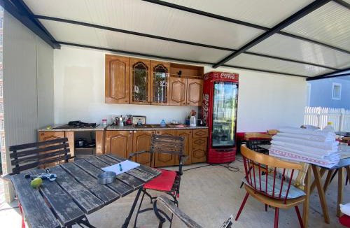 Shkoder House | Roza's Guest House Camping Shkoder
