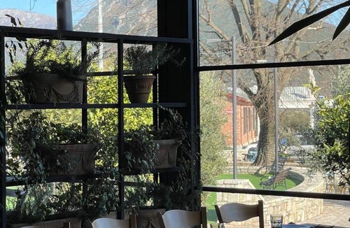 Elbasan Hotel | Rozafa Fish City Hotel