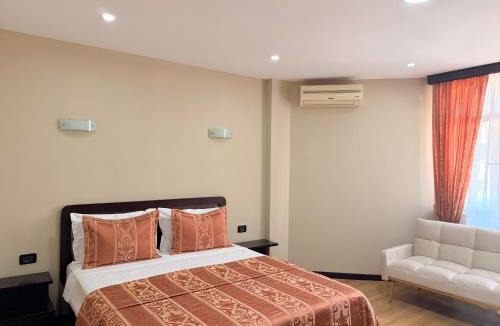 Tushemisht Hotel | Rritja e Koranit