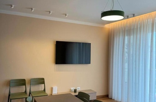 Sakës Apartment | Rrode Apartment Tale Beach