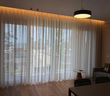Sakës Apartment | Rrode Apartment Tale Beach