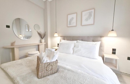 Kastoria Apartment | Ruby Apt In Town