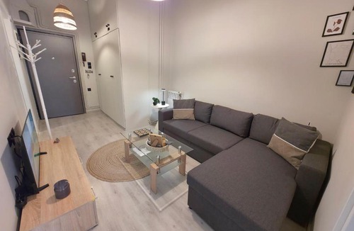 Kastoria Apartment | Ruby Apt In Town