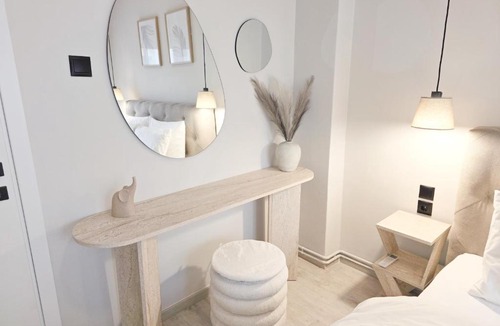 Kastoria Apartment | Ruby Apt In Town