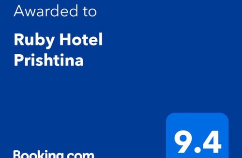 Matiçan Hotel | Ruby Hotel Prishtina